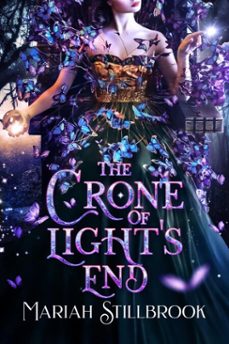 the crone of light's end (ebook)-mariah stillbrook-9781965648841