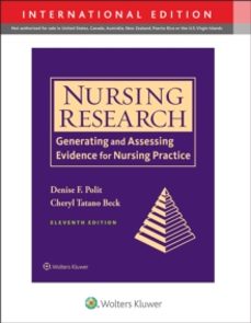 nursing research-cheryl beck-9781975154141
