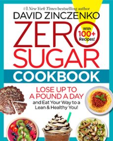 zero sugar cookbook (ebook)-david zinczenko-9781984817341