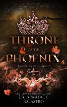throne of the phoenix (ebook)-r. castro-9781989700341