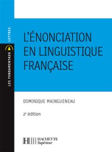 -dominique maingueneau-9782011813541