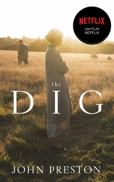 the dig (ebook)-john preston-9782017166641