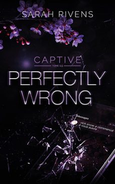 captive 1.5 - perfectly wrong (frances)-9782017206941
