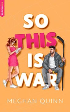 vancouver agitators - tome 5 (ebook)-meghan quinn-9782017330141