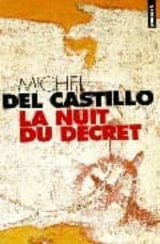 la nuit du decret-9782020289641