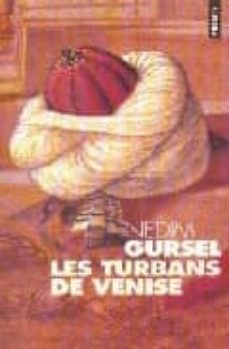 les turbans de venise-9782020581141