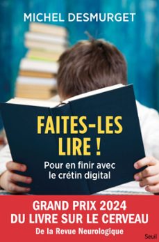 faites-les lire ! (ebook)-michel desmurget-9782021492941