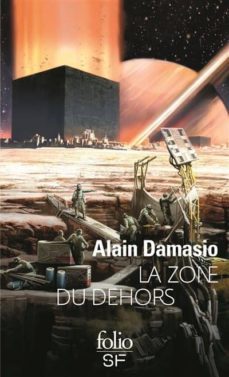 la zone du dehors-damasio alain-9782070464241