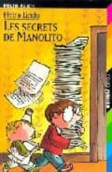 les secrets de manolito-9782070528141