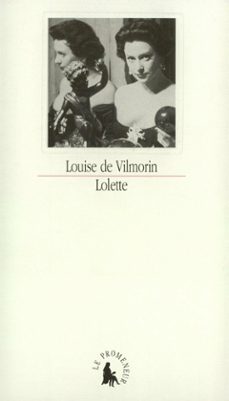 lolette (ebook)-louise de vilmorin-9782072262241