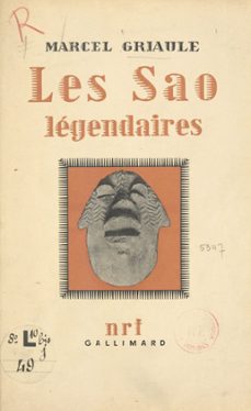 -marcel griaule-9782072776441