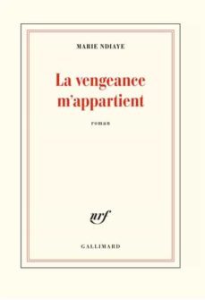 la vengeance m appartient-9782072841941
