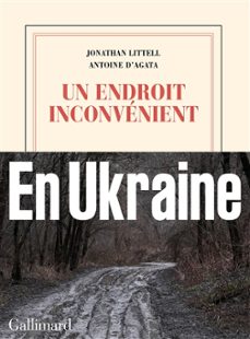 un endroit inconvenient-9782073036841