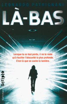la-bas (ebook)-leonardo patrignani-9782075062541