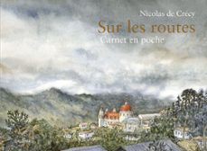 sur les routes (ebook)-nicolas de crecy-9782075166041