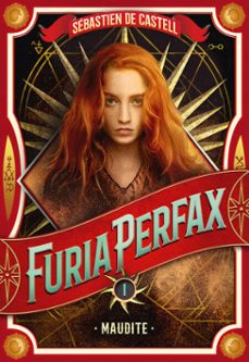 furia perfax (tome 1) - maudite (ebook)-sebastien de castell-9782075186841