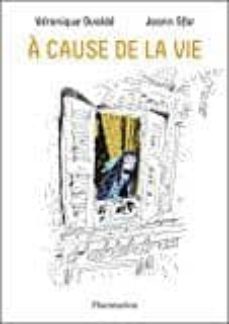 a cause de la vie-9782081248441