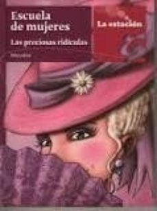 l ecole des femmes-9782081479241