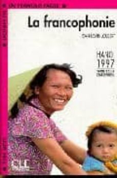 la francophonie-9782090319941