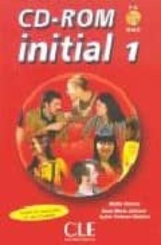 initial 1 (cd-rom)-9782090322941