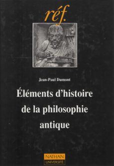 -jean-paul dumont-9782098125841