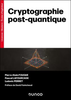 -ludovic perret-9782100855841