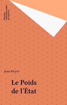 -jean meyer-9782130659341