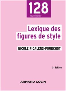 -nicole ricalens pourchot-9782200642341