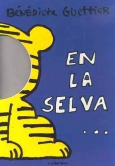 en la selva-9782203751941
