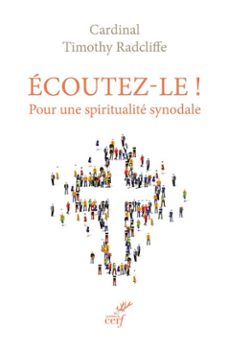 ecoutez-le ! (ebook)-timothy radcliffe-9782204172141