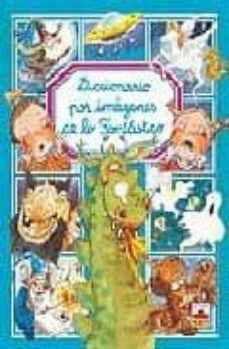 diccionario por imagenes de lo fantastico-9782215063841