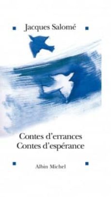 contes d errances, contes d esperance (collections spiritualites) (french edition)-9782226169341