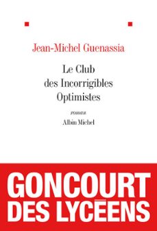 -jean michel guenassia-9782226200341