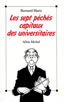 -bernard maris-9782226213341
