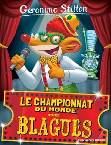 -geronimo stilton-9782226268341