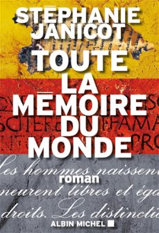 toute la memoire du monde (ebook)-stephanie janicot-9782226337641