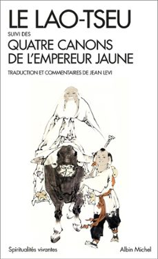 le lao-tseu (ebook)-jean levi-9782226426741