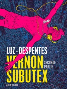 vernon subutex volume 2 (bandes dessinees)-9782226446541