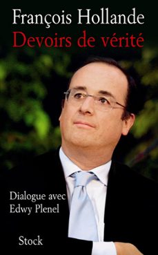 devoirs de verite (ebook)-françois hollande-9782234067141