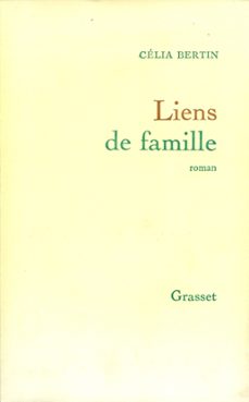 liens de famille (ebook)-celia bertin-9782246801641