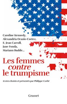 les femmes contre le trumpisme (ebook)-philippe corbe-9782246843641
