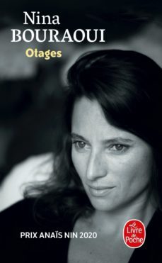 otages-nina bouraoui-9782253077541