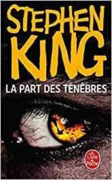 la part des tenèbres-9782253083641