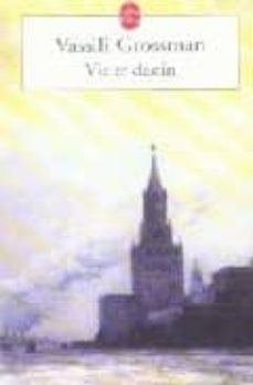 -vassilij semenovic grossman-9782253110941