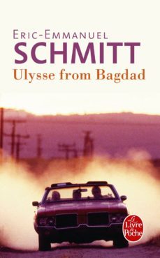 ulysse from bagdad-e. e. schmitt-9782253134541