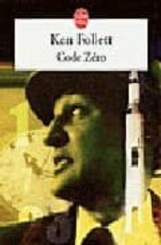 code zero-ken follett-9782253155041