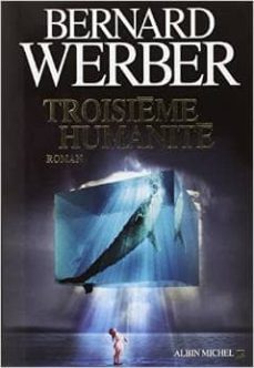 troisième humanite  (troisieme humanite vol i)-9782253194941