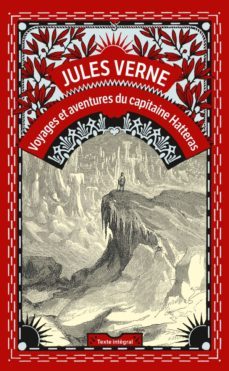 les aventures du capitaine hatteras-9782253240341