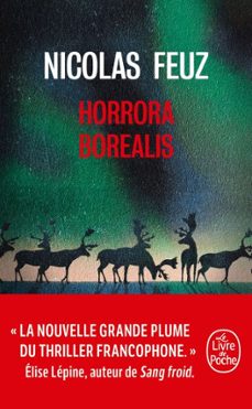 -nicolas feuz-9782253258841