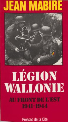 legion wallonie (ebook)-jean mabire-9782258125841